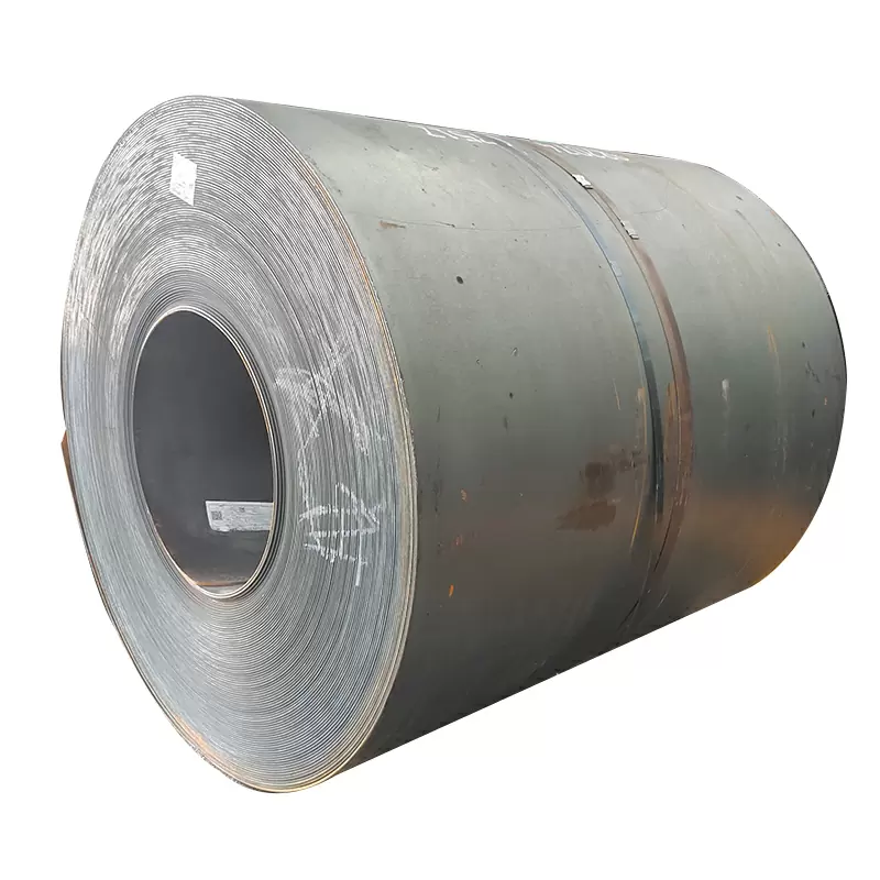 Hot rolled Steel Coil