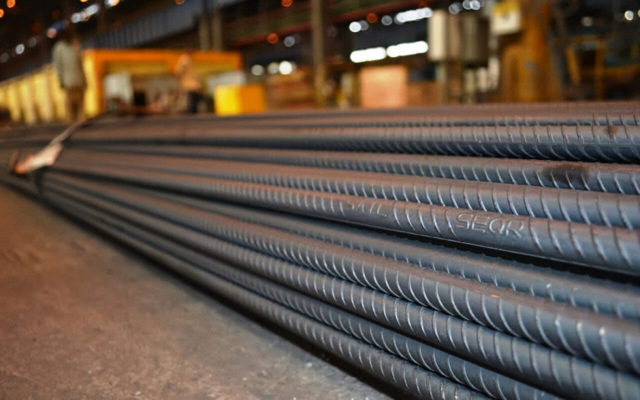 What does Steel Rebars hrb400 mean? How to select Rebar?