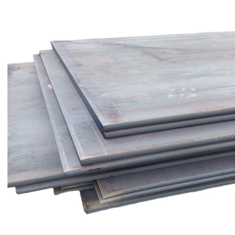 Hot rolled Steel Sheet