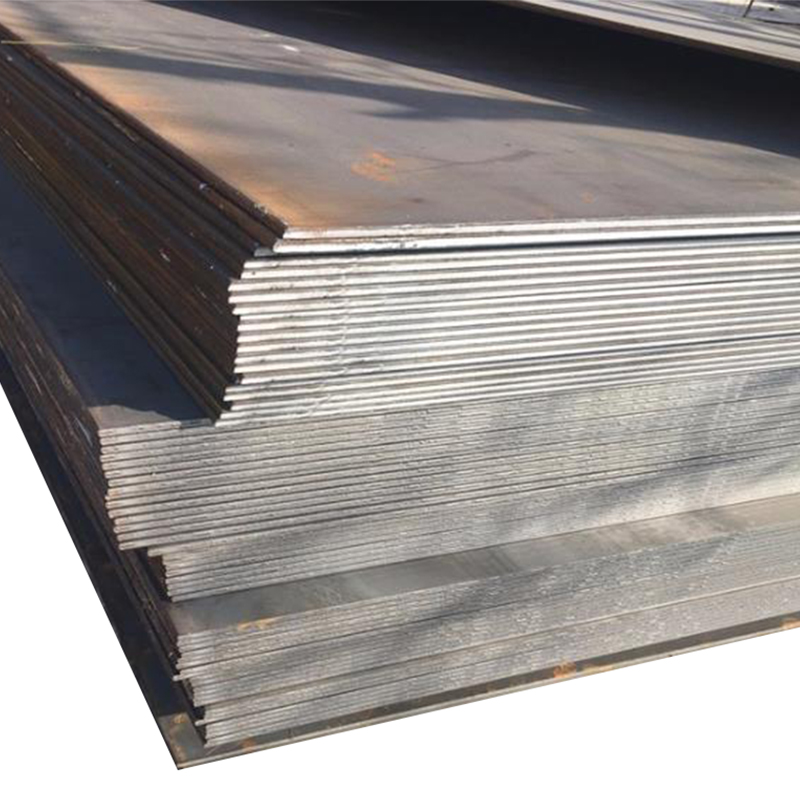 S235JR Carbon Steel Sheet plate