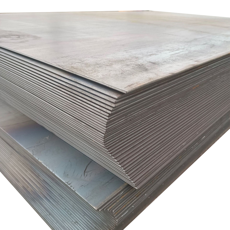 S235JR Carbon Steel Sheet plate