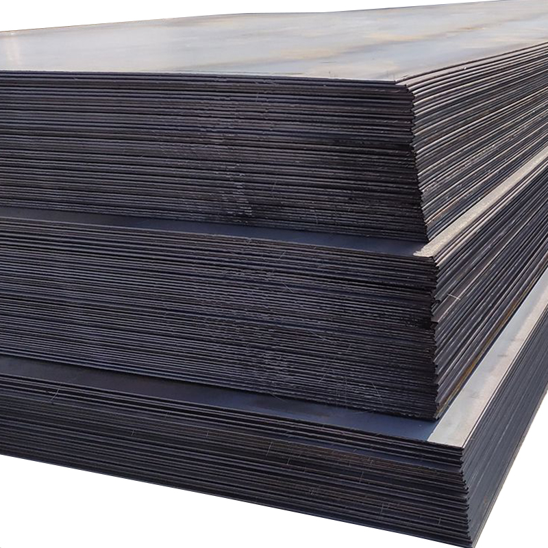 S235JR Carbon Steel Sheet plate