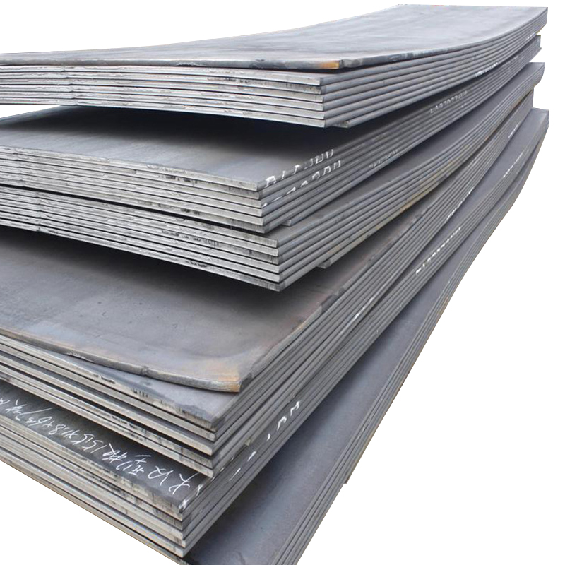 S235JR Carbon Steel Sheet plate