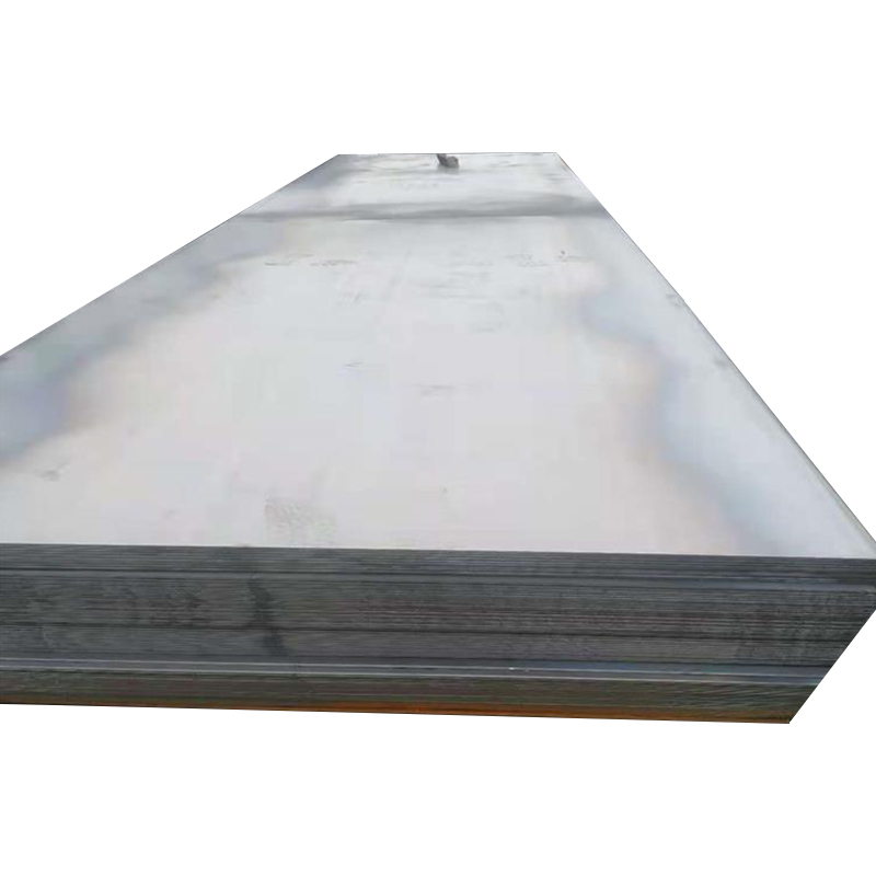 Hot rolled wear resistant Steel Plate