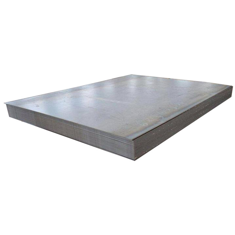 Q345 / Q345B Carbon Steel Plate