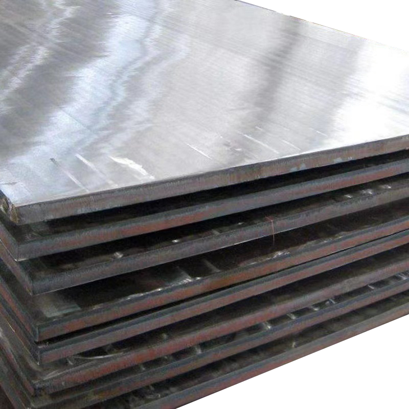 S235JR Carbon Steel Sheet plate