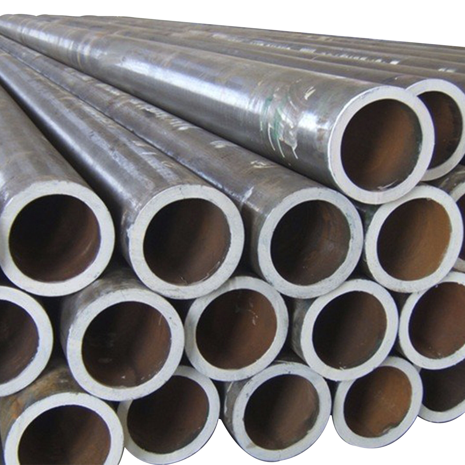 st44 chinese tube4 seamless Carbon Steel Tube