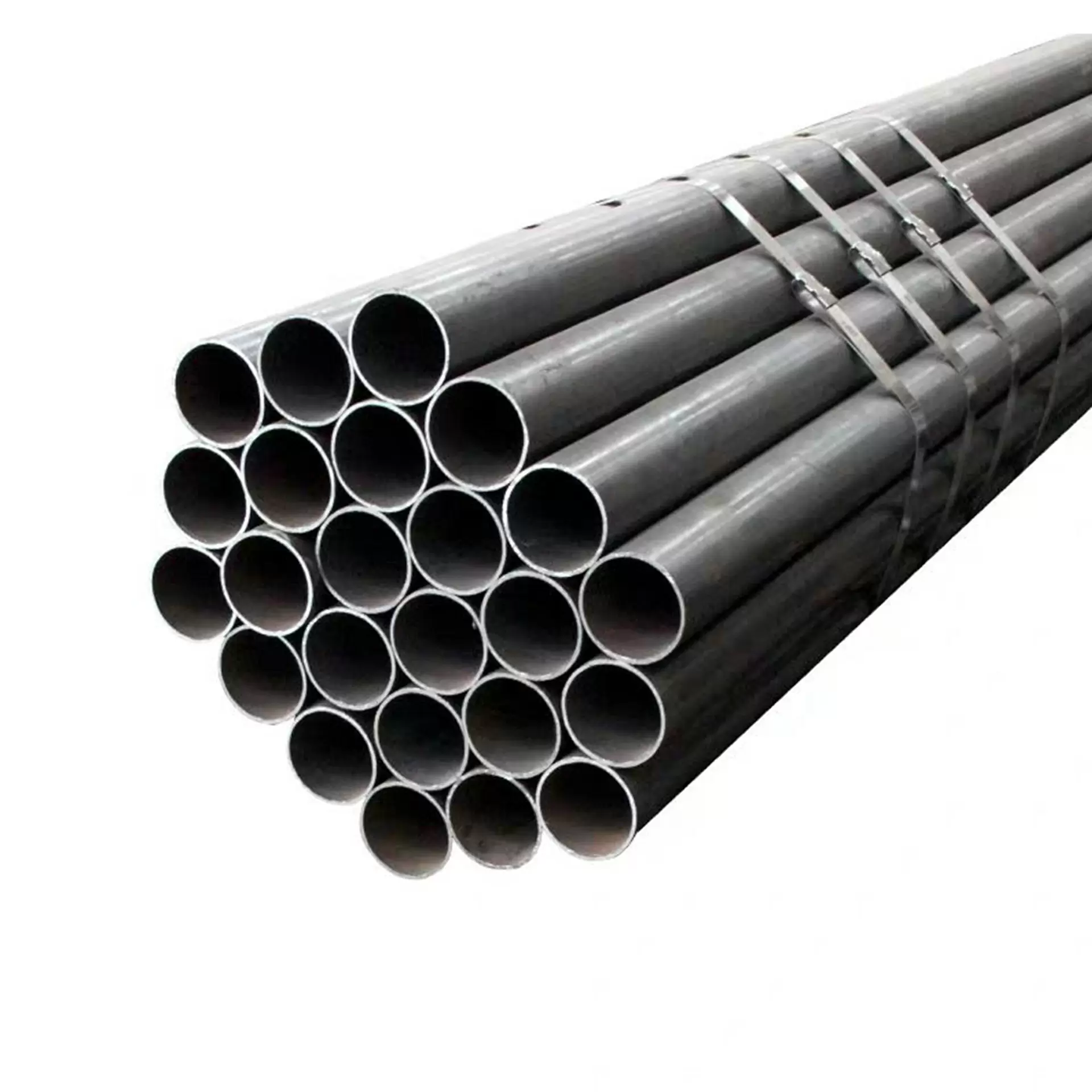 Carbon Steel seamless Pipe