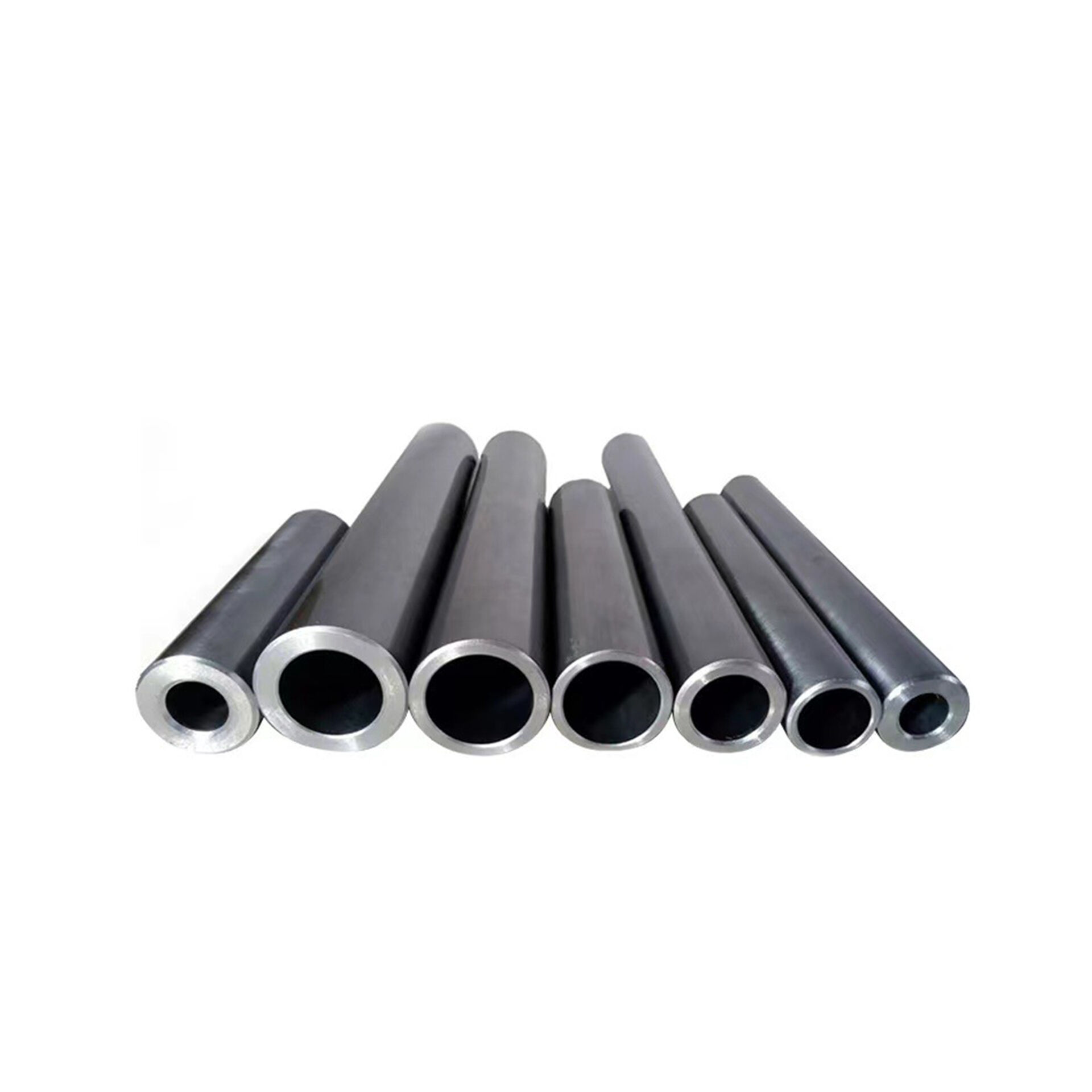 st44 chinese tube4 seamless Carbon Steel Tube