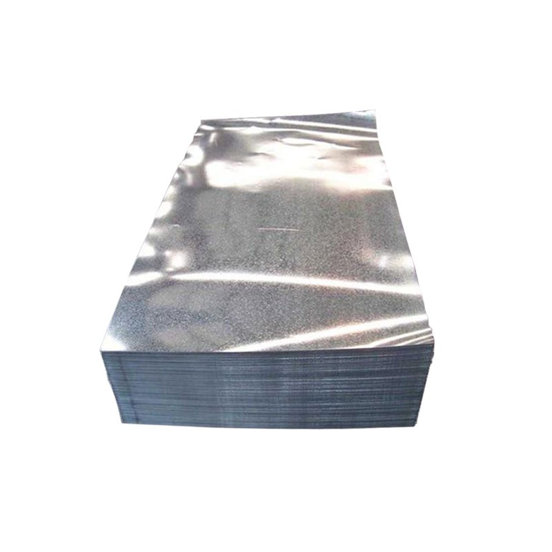 Galvanized Plate Lamina