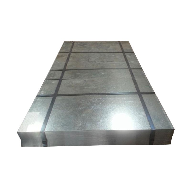 Galvanized Plate Lamina