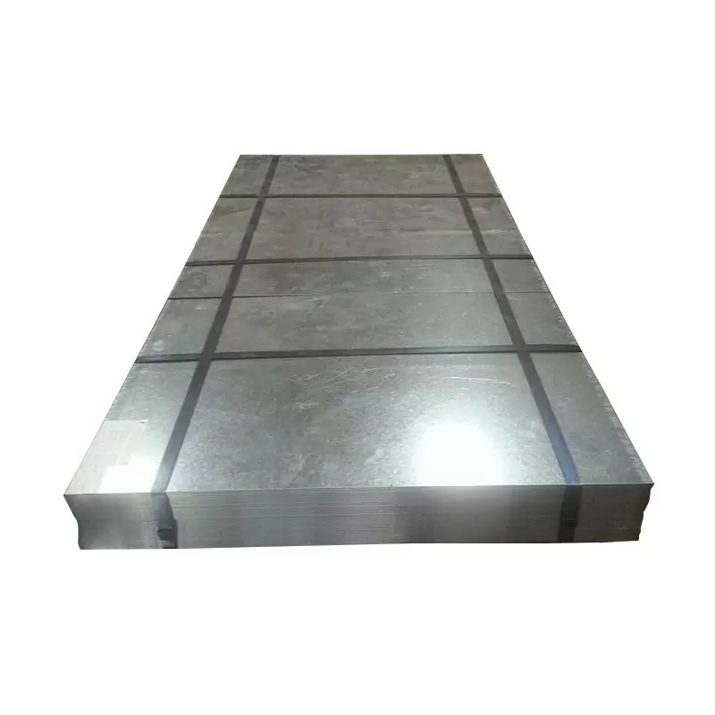g90 Galvanized Steel Sheet price gi coil Lamina