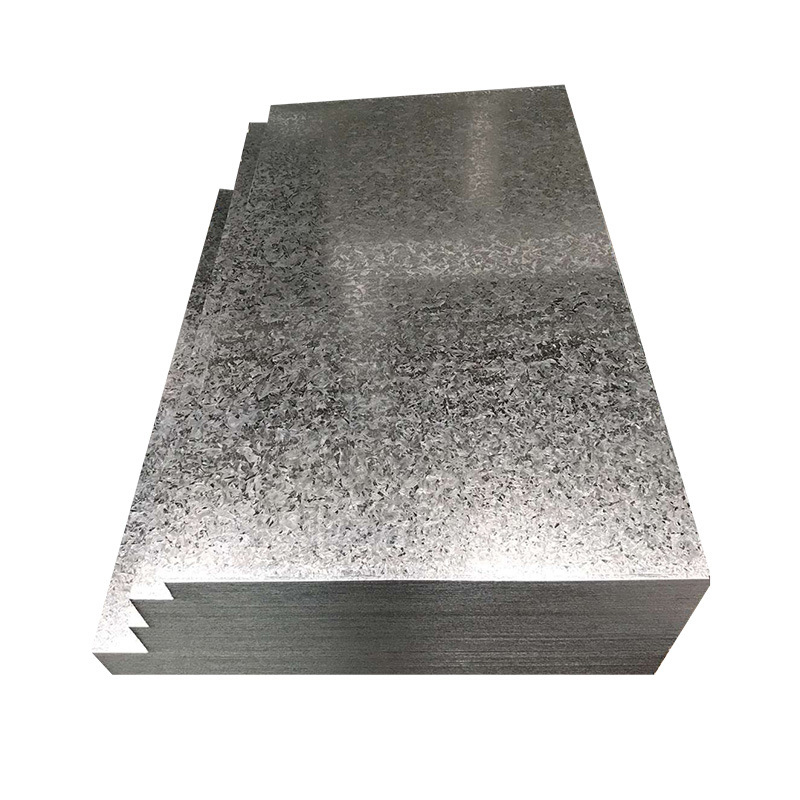 Galvanized Plate Lamina