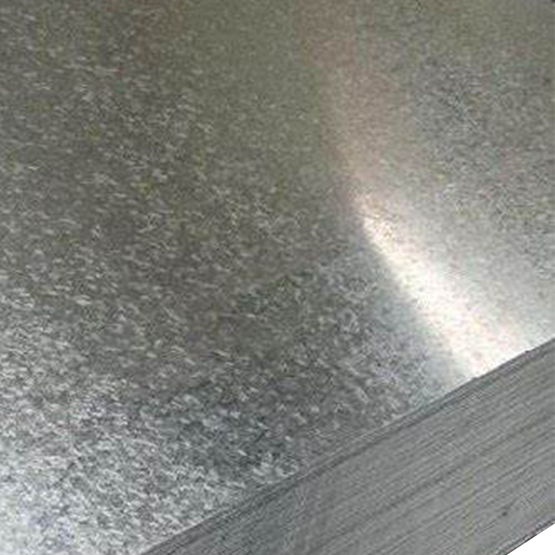 Galvanized Plate Lamina