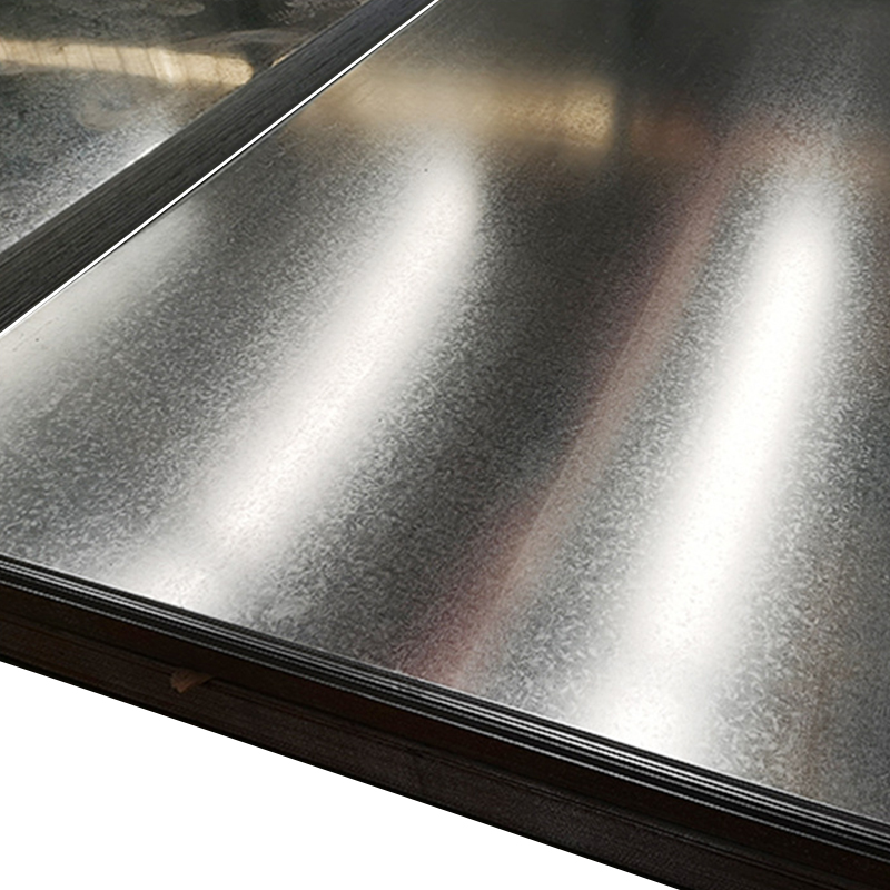 Galvanized Plate Lamina