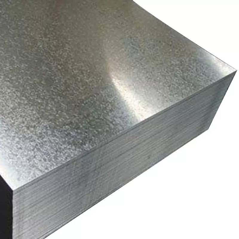 Galvanized Sheet Lamina