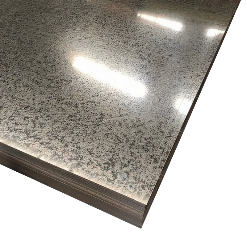 Galvanized Plate Lamina