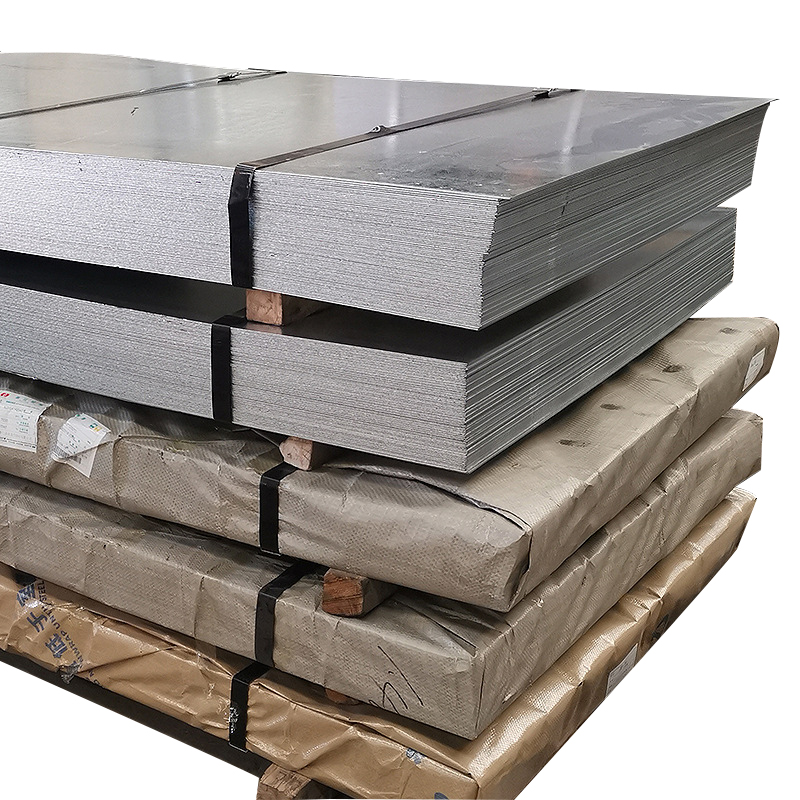 Galvanized Plate Lamina