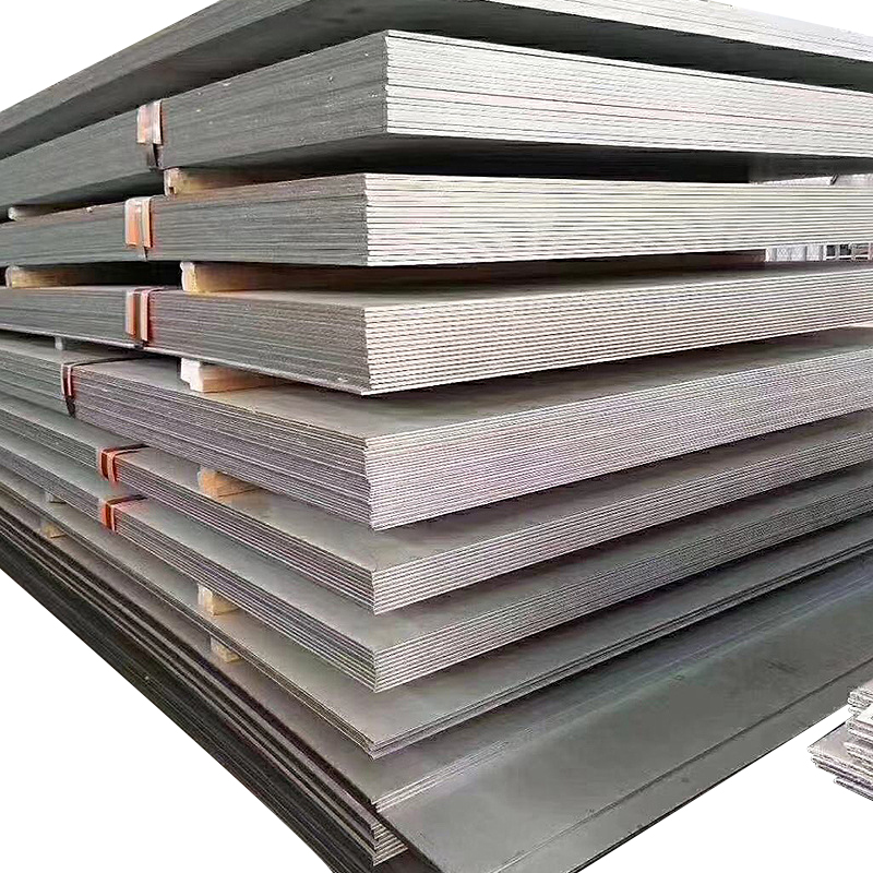 Galvanized Plate Lamina