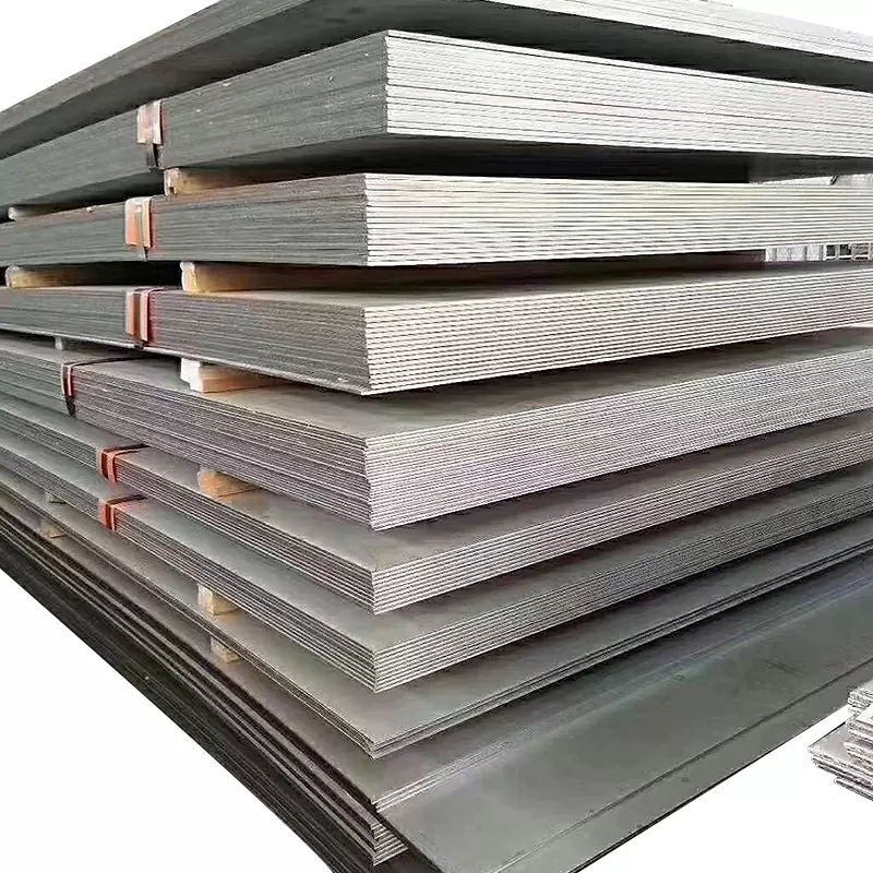 Galvanized iron Sheet Lamina