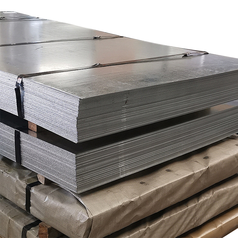 Galvanized Plate Lamina