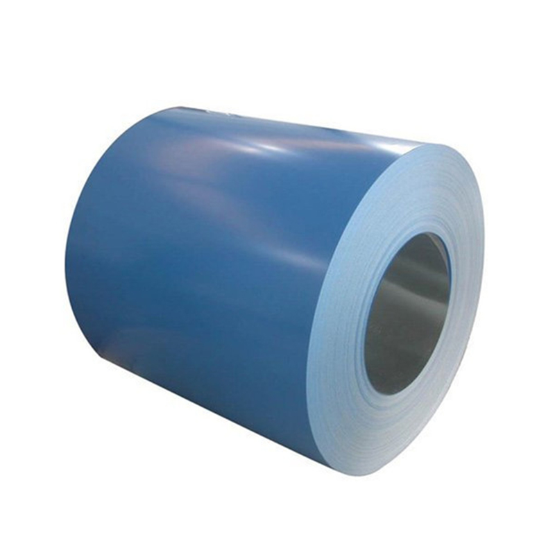 hot galvanized color PPGI Bobina