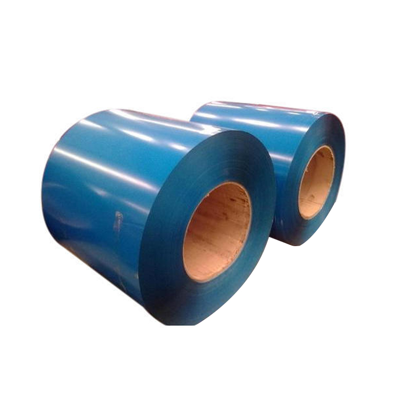 hot galvanized color PPGI Bobina