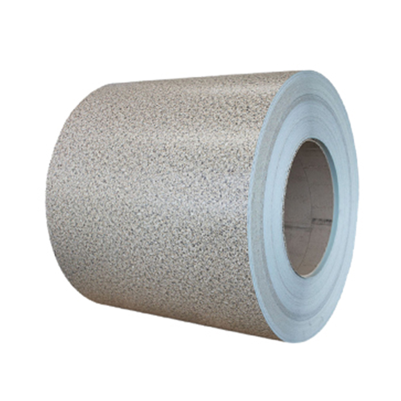 hot galvanized color PPGI Bobina