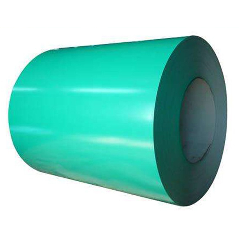hot galvanized color PPGI Bobina