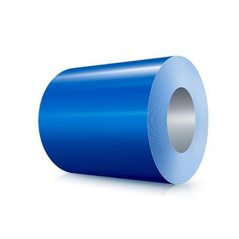 hot galvanized color PPGI Bobina