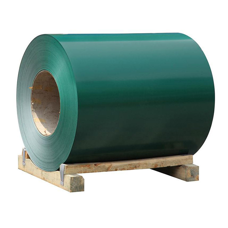 hot galvanized color PPGI Bobina