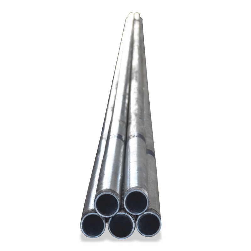 Galvanized Steel Tube