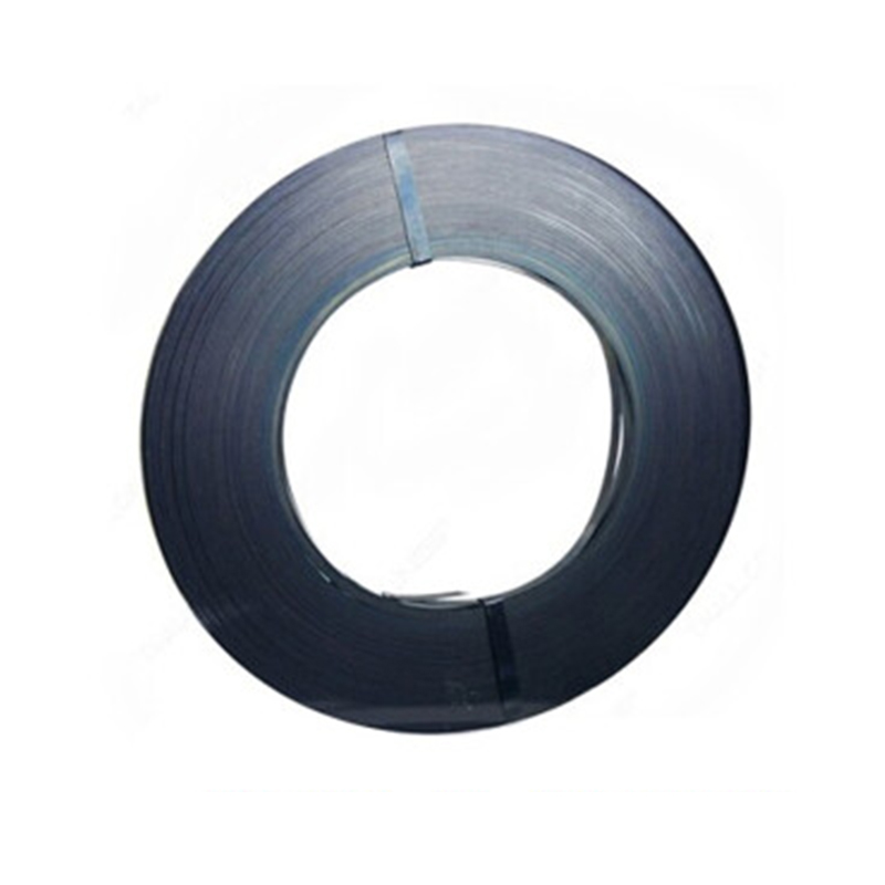 Galvanized Strip Steel