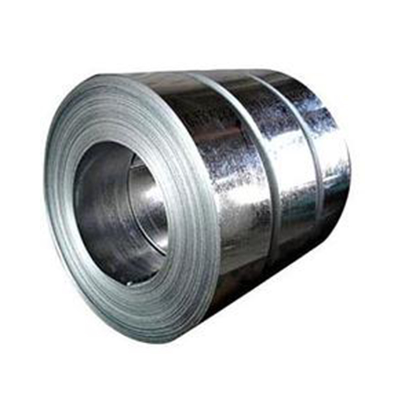 Galvanized Strip Steel