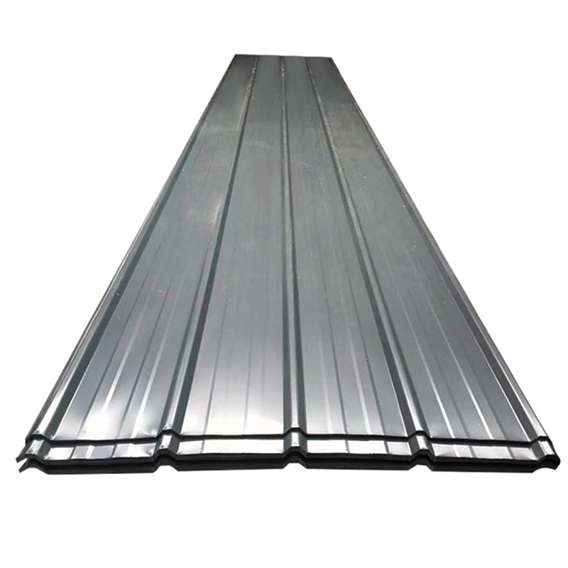 Corrugated roof Sheet Lamina