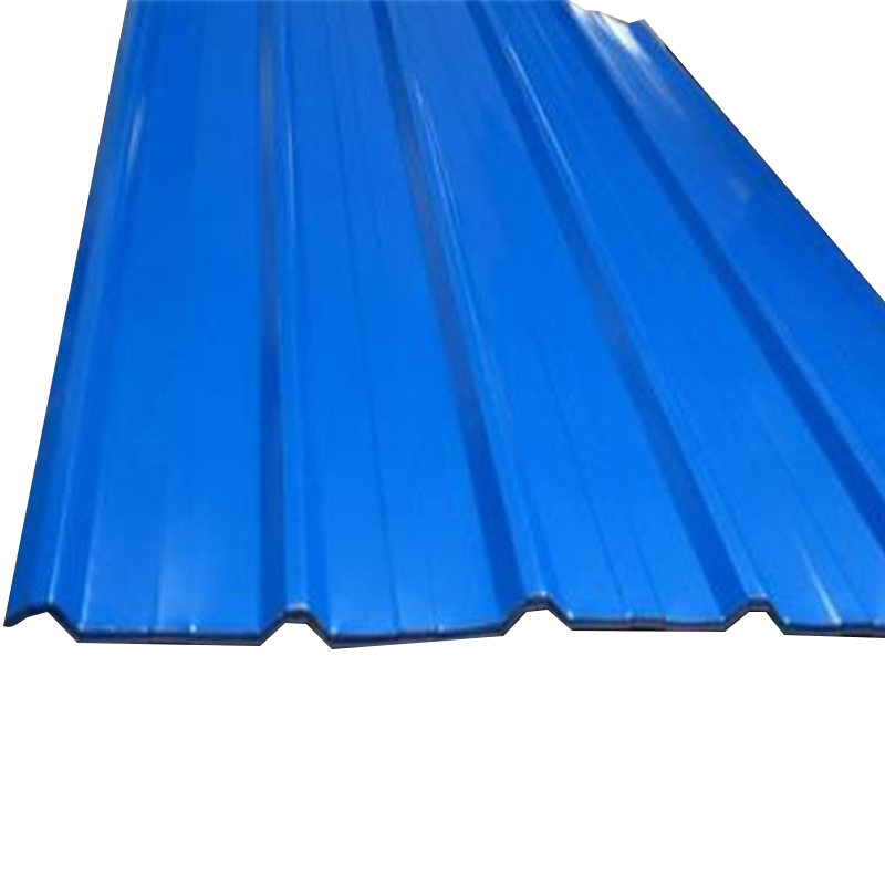 Corrugated roof Sheet Lamina