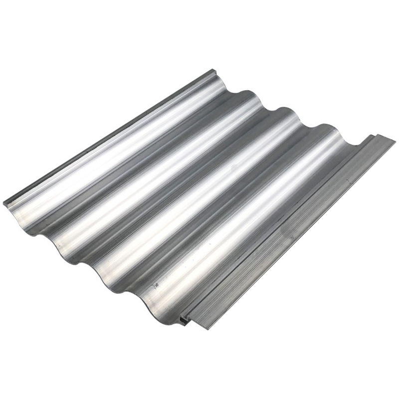 Corrugated roof Sheet Lamina