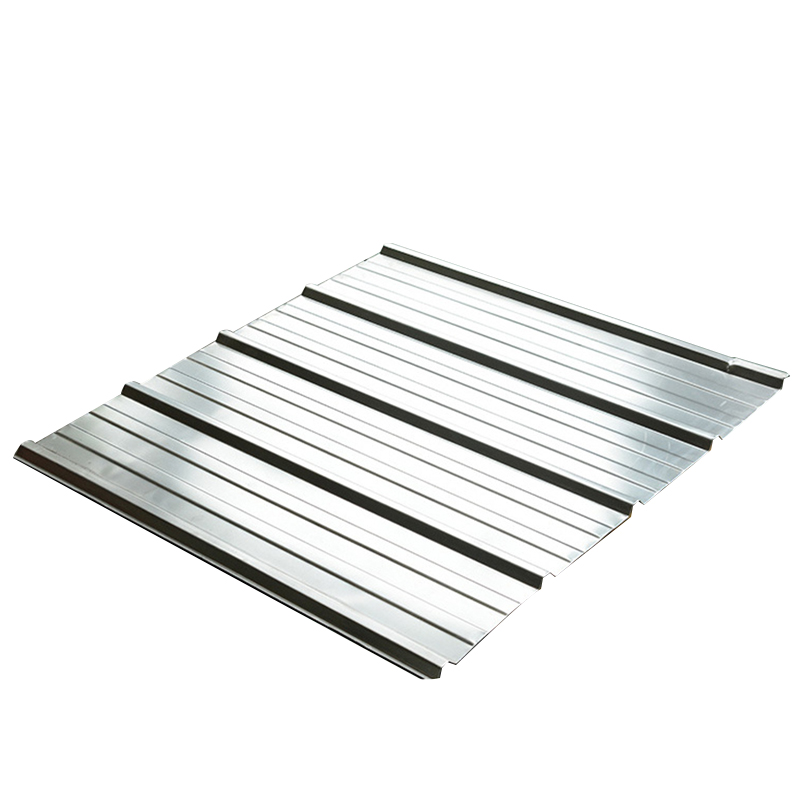 Corrugated roof Sheet Lamina