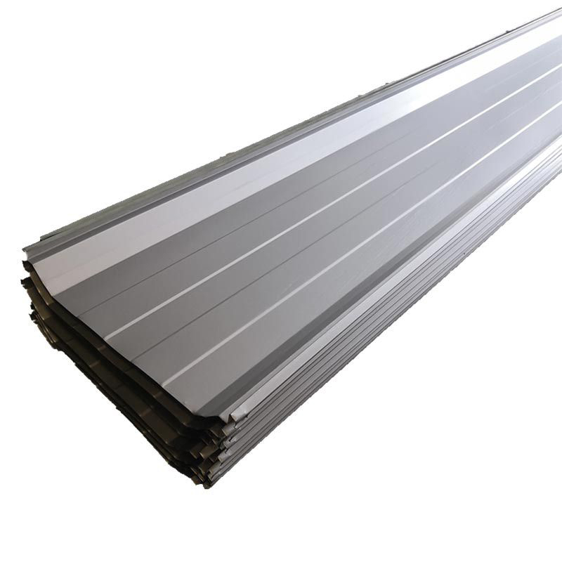 Corrugated roof Sheet Lamina