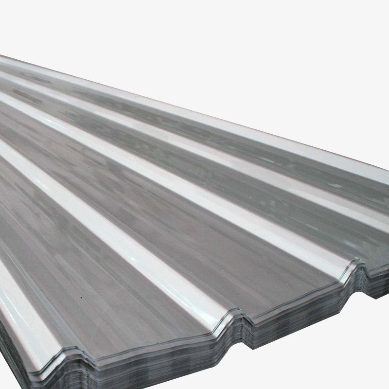 Corrugated roof Sheet Lamina