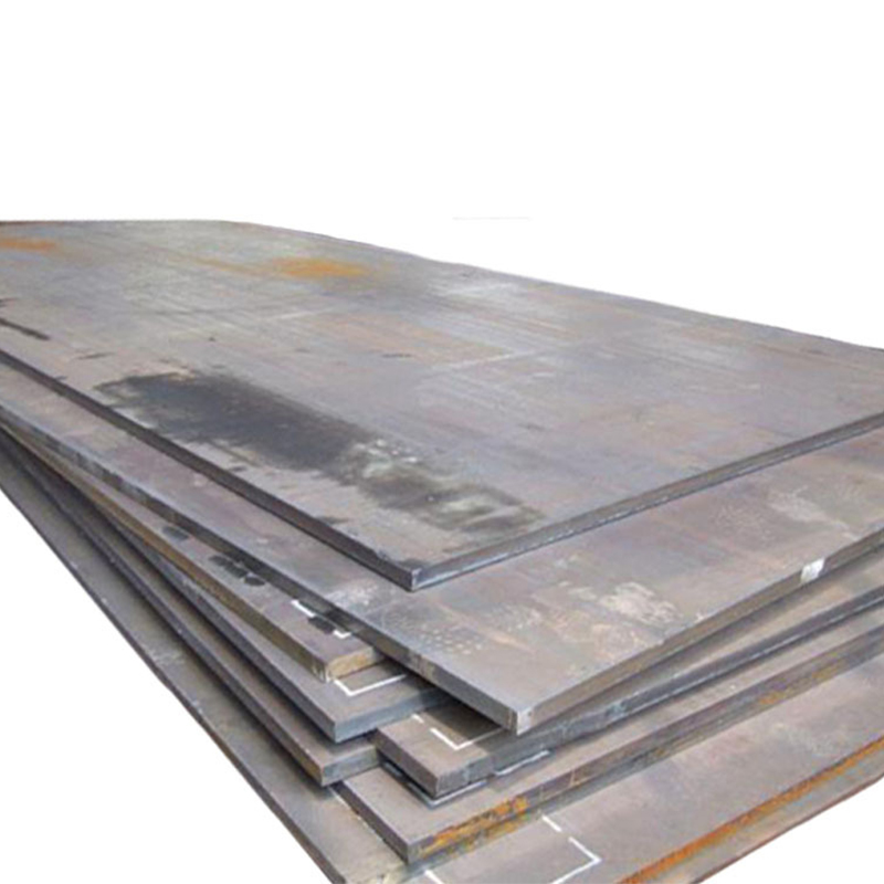 Q235 / Q235B Carbon Steel Plate