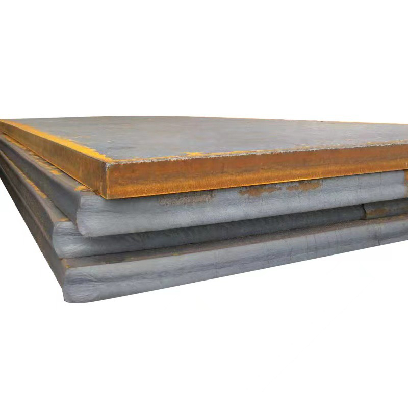 Q235 / Q235B Carbon Steel Plate