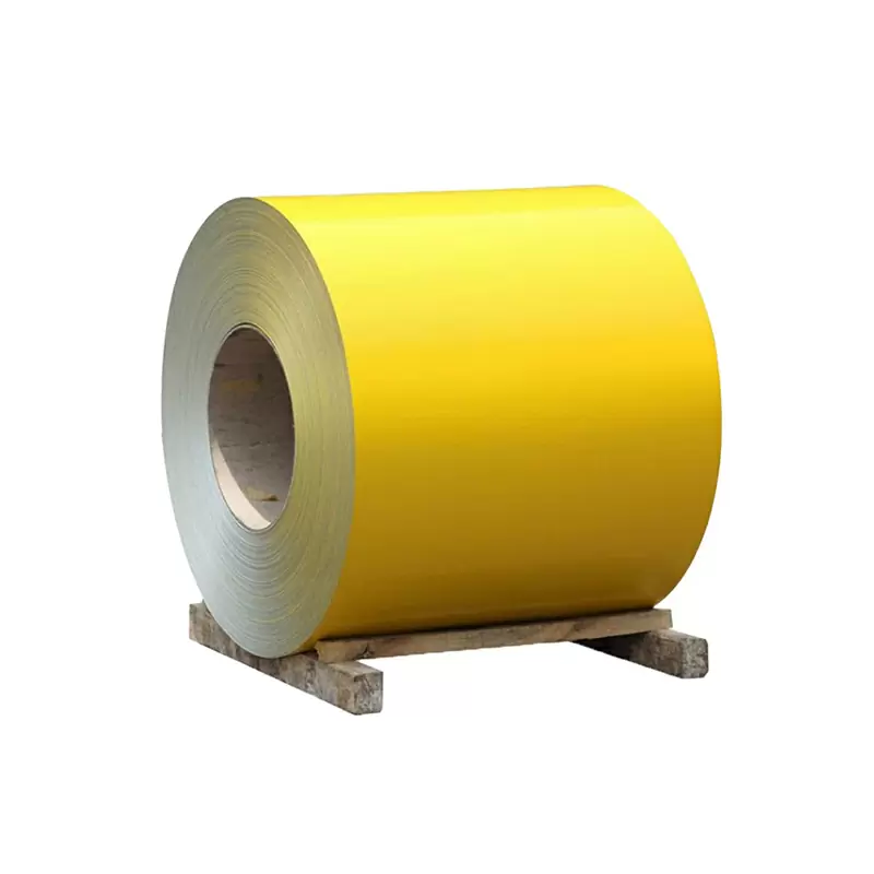 PPGI Coils Bobina