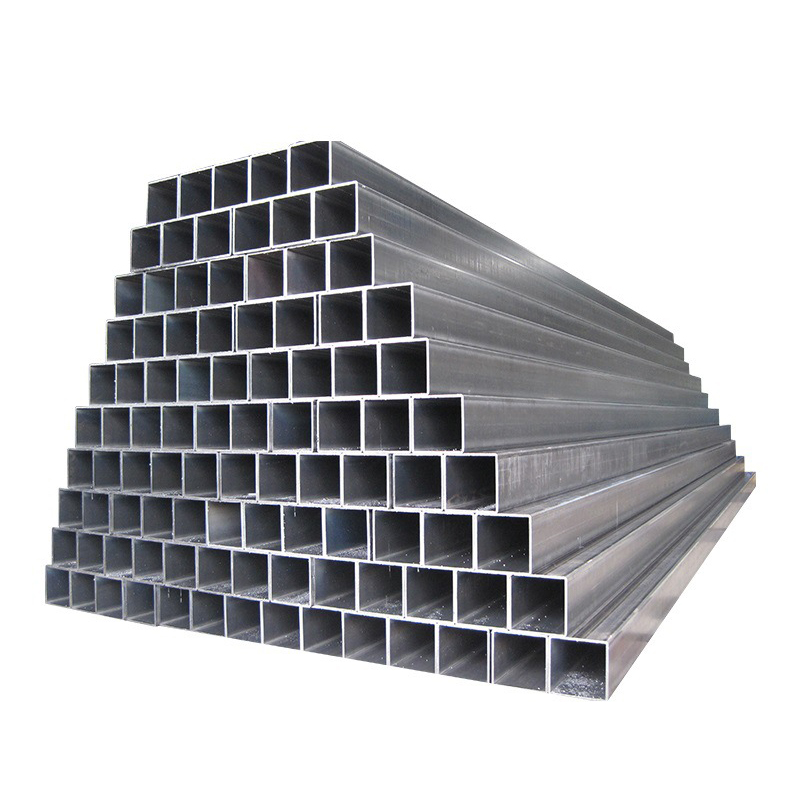 Galvanized Pipe