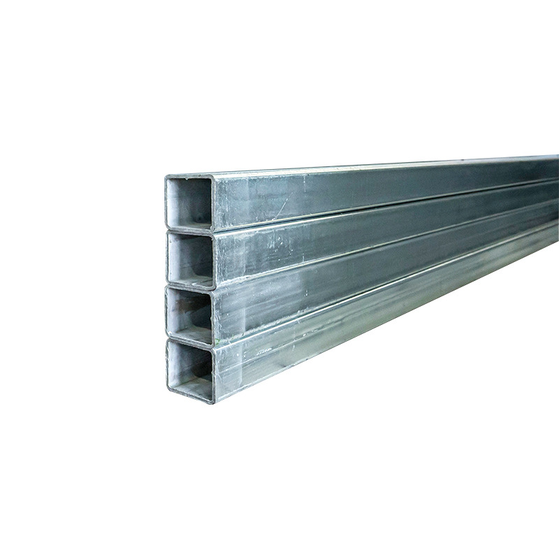 Galvanized square Steel Pipe