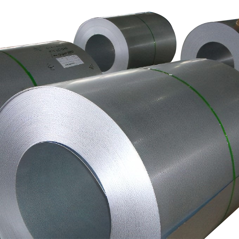 Coil Galvalume 914mm Bobina