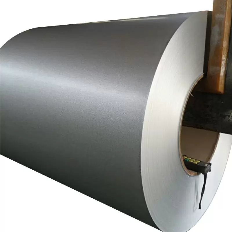 Coil Galvalume 914 Bobina