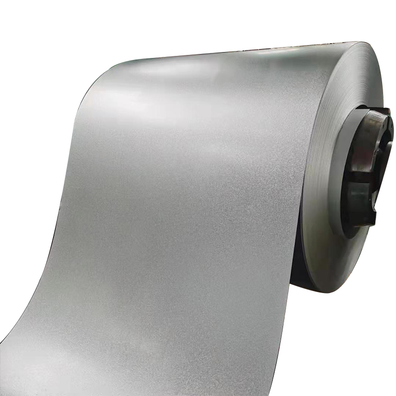 Coil Galvalume 1219mm Bobina