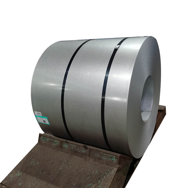 Galvalume Coils de acero de Galvalume productos Bobina