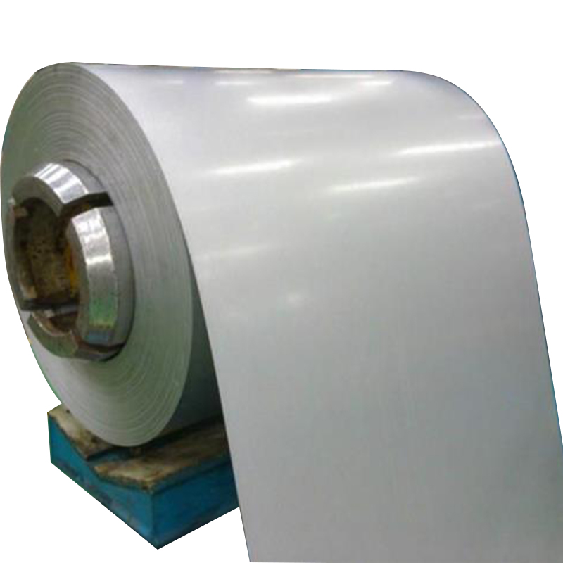 Galvalume Steel Coil Bobina